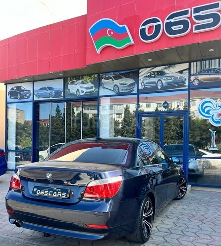 BMW 530 2006, 209,000 km - 3.0 l - Sumqayıt