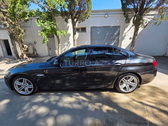 BMW 535 2013, 300,000 km - 3.0 l - Bakı