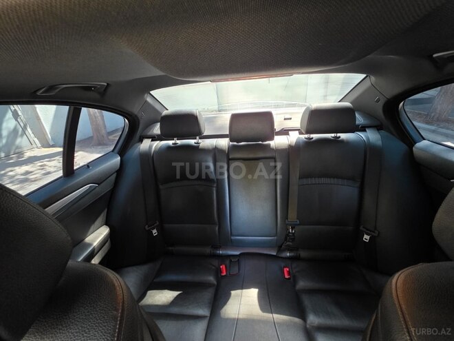 BMW 535 2013, 300,000 km - 3.0 l - Bakı