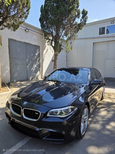 BMW 535 2013, 300,000 km - 3.0 l - Bakı