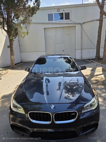 BMW 535 2013, 300,000 km - 3.0 l - Bakı