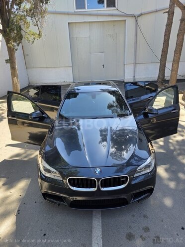 BMW 535 2013, 300,000 km - 3.0 l - Bakı
