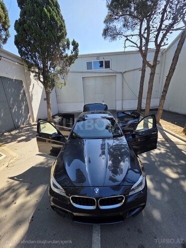 BMW 535 2013, 300,000 km - 3.0 l - Bakı