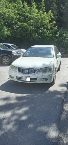 Nissan Sunny 2010, 421,000 km - 1.6 l - Bakı