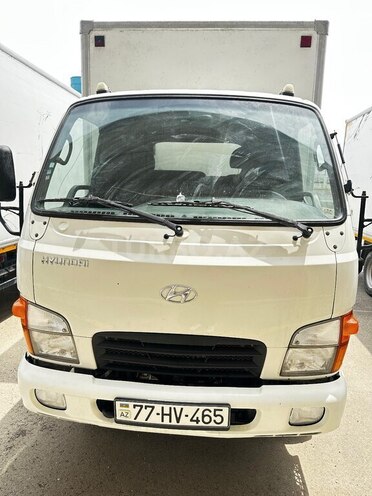 Hyundai  2019, 300,000 km - 2.5 л - Bakı