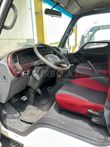 Hyundai  2019, 300,000 km - 2.5 л - Bakı