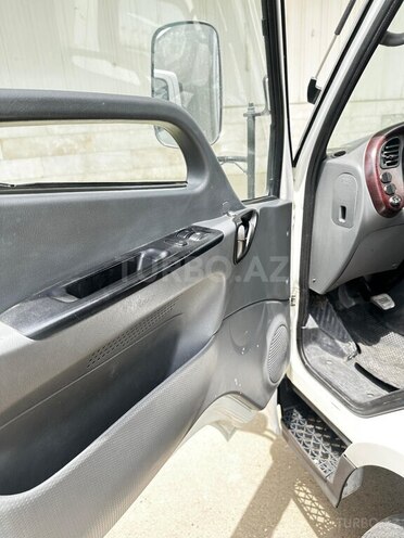 Hyundai  2019, 300,000 km - 2.5 л - Bakı