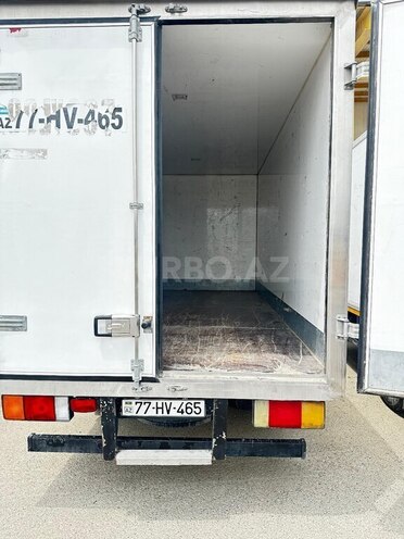 Hyundai  2019, 300,000 km - 2.5 л - Bakı