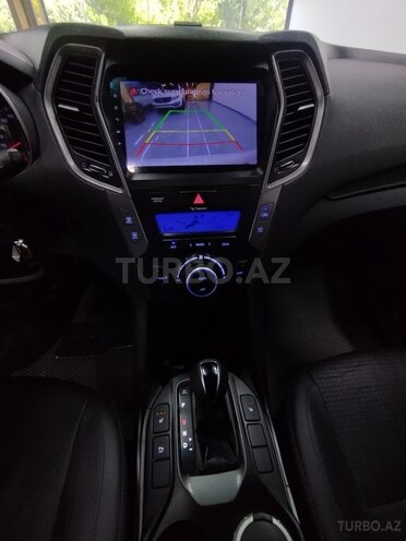 Hyundai Santa Fe 2014, 223,400 km - 2.2 l - Bakı