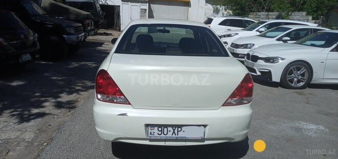 Nissan Sunny 2010, 421,000 km - 1.6 l - Bakı