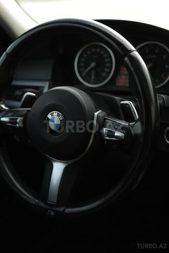 BMW 525 2007, 162,000 km - 2.5 l - Bakı