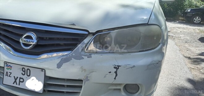 Nissan Sunny 2010, 421,000 km - 1.6 l - Bakı