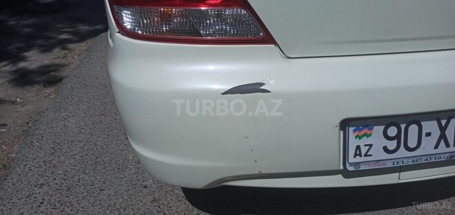Nissan Sunny 2010, 421,000 km - 1.6 l - Bakı