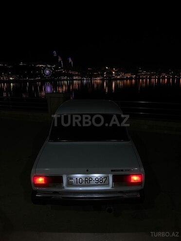 LADA (VAZ) 2107 2006, 75,000 km - 1.6 l - Sumqayıt
