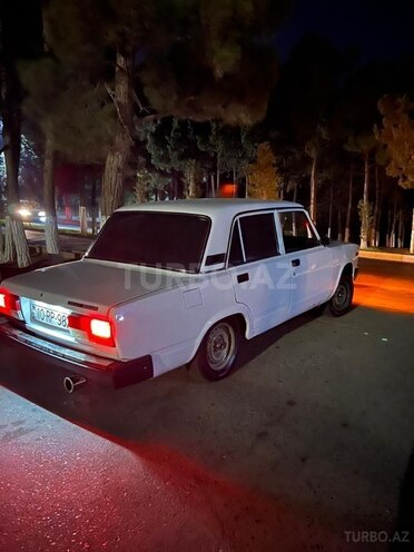 LADA (VAZ) 2107 2006, 75,000 km - 1.6 l - Sumqayıt