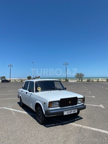 LADA (VAZ) 2107 2006, 75,000 km - 1.6 l - Sumqayıt