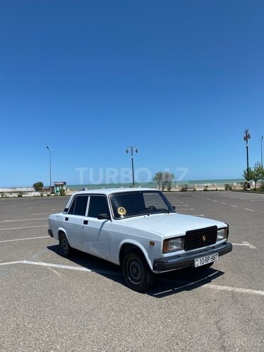 LADA (VAZ) 2107 2006, 75,000 km - 1.6 l - Sumqayıt