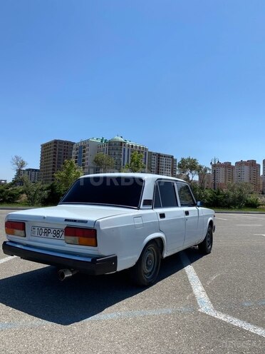 LADA (VAZ) 2107 2006, 75,000 km - 1.6 l - Sumqayıt