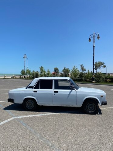 LADA (VAZ) 2107 2006, 75,000 km - 1.6 l - Sumqayıt