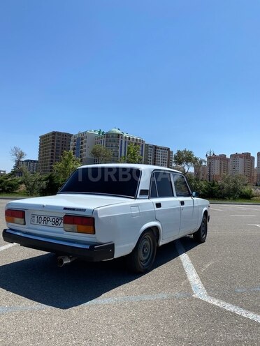 LADA (VAZ) 2107 2006, 75,000 km - 1.6 l - Sumqayıt