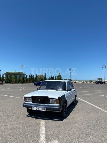 LADA (VAZ) 2107 2006, 75,000 km - 1.6 l - Sumqayıt