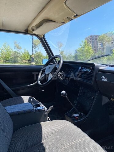 LADA (VAZ) 2107 2006, 75,000 km - 1.6 l - Sumqayıt