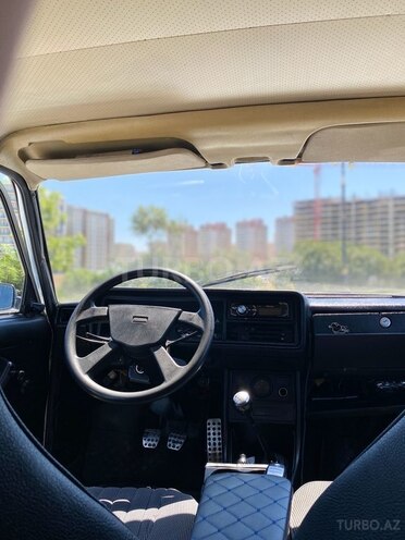LADA (VAZ) 2107 2006, 75,000 km - 1.6 l - Sumqayıt