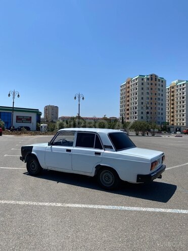 LADA (VAZ) 2107 2006, 75,000 km - 1.6 l - Sumqayıt