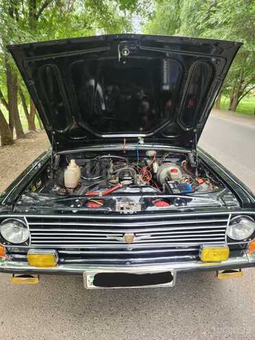 GAZ 24 1990, 178,369 km - 2.5 л - Şəmkir