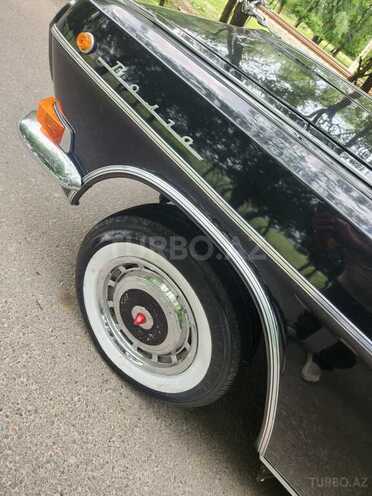 GAZ 24 1990, 178,369 km - 2.5 л - Şəmkir