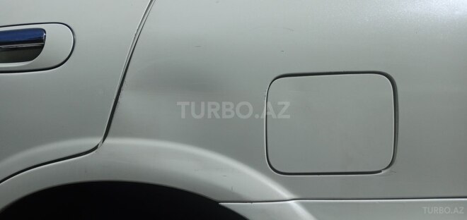 Nissan Sunny 2010, 421,000 km - 1.6 l - Bakı
