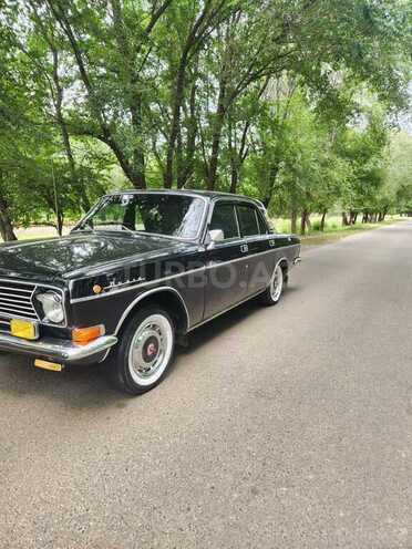 GAZ 24 1990, 178,369 km - 2.5 л - Şəmkir
