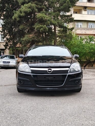 Opel Astra 2006, 400,000 km - 1.3 l - Bakı