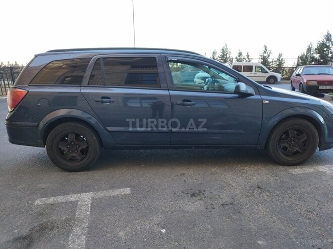 Opel Astra 2007, 278,500 km - 1.3 l - Bakı