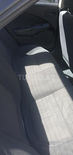 Nissan Sunny 2010, 421,000 km - 1.6 l - Bakı
