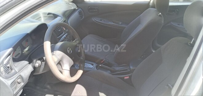 Nissan Sunny 2010, 421,000 km - 1.6 l - Bakı