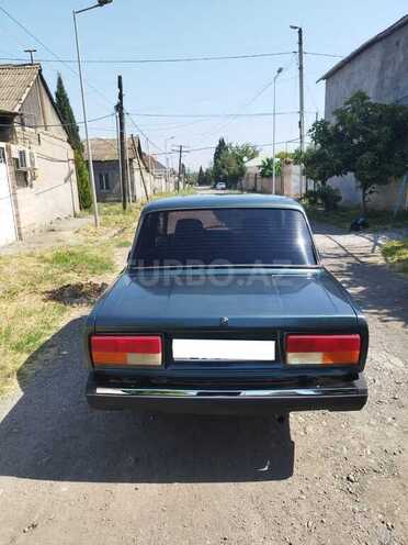 LADA (VAZ) 2107 2010, 18,500 km - 1.6 l - Gəncə