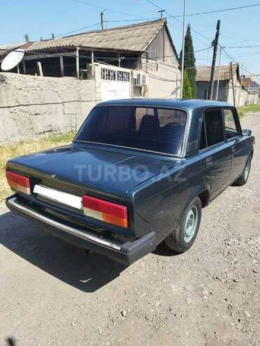 LADA (VAZ) 2107 2010, 18,500 km - 1.6 l - Gəncə