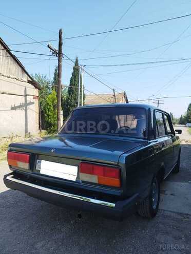 LADA (VAZ) 2107 2010, 18,500 km - 1.6 l - Gəncə