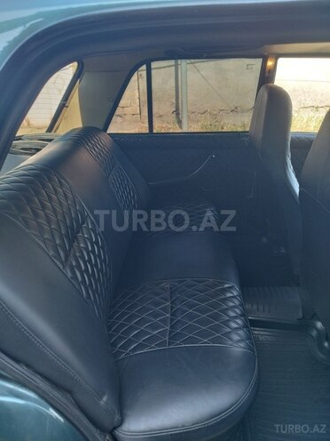 LADA (VAZ) 2107 2010, 18,500 km - 1.6 l - Gəncə