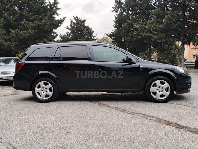 Opel Astra 2006, 400,000 km - 1.3 l - Bakı
