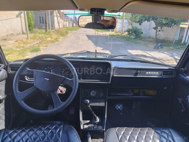 LADA (VAZ) 2107 2010, 18,500 km - 1.6 l - Gəncə