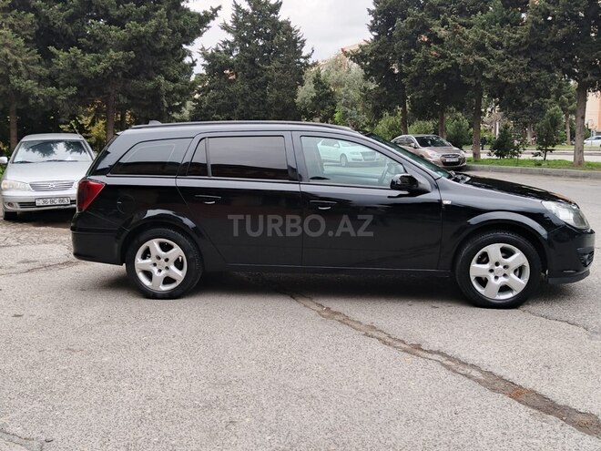 Opel Astra 2006, 400,000 km - 1.3 l - Bakı