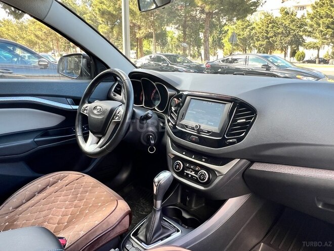 LADA (VAZ) Vesta Cross 2020, 77,000 km - 1.8 л - Sumqayıt