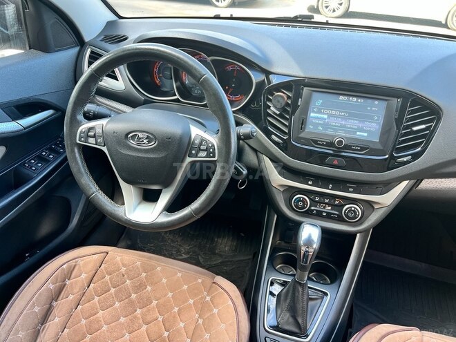 LADA (VAZ) Vesta Cross 2020, 77,000 km - 1.8 л - Sumqayıt