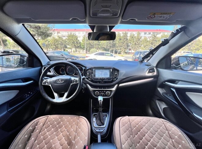 LADA (VAZ) Vesta Cross 2020, 77,000 km - 1.8 л - Sumqayıt