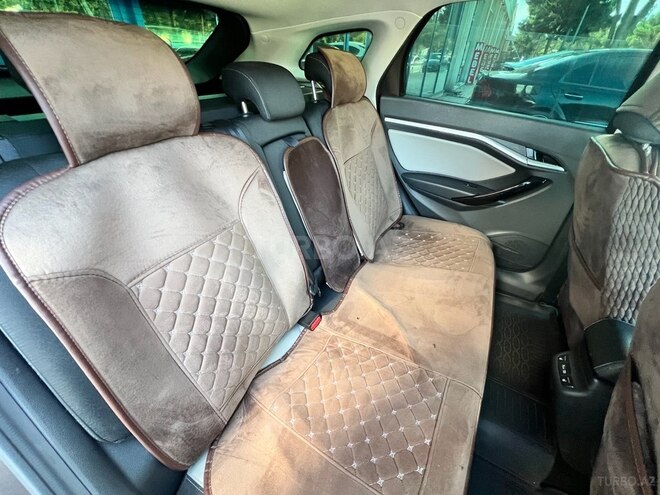 LADA (VAZ) Vesta Cross 2020, 77,000 km - 1.8 л - Sumqayıt