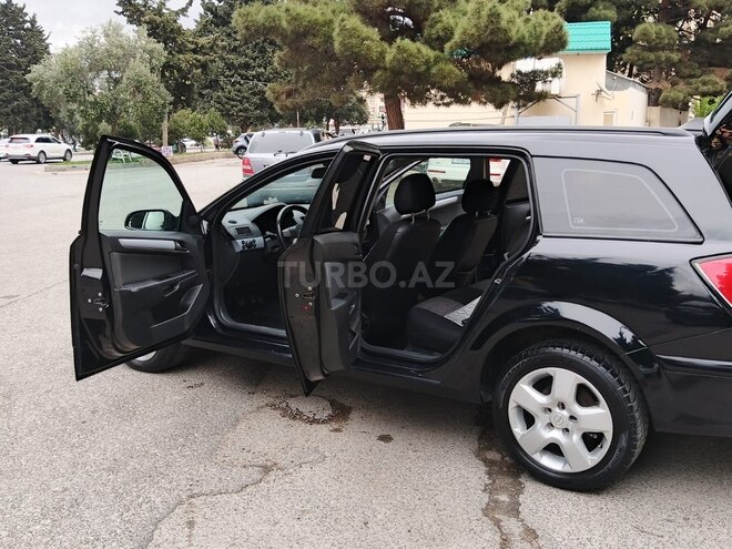 Opel Astra 2006, 400,000 km - 1.3 l - Bakı