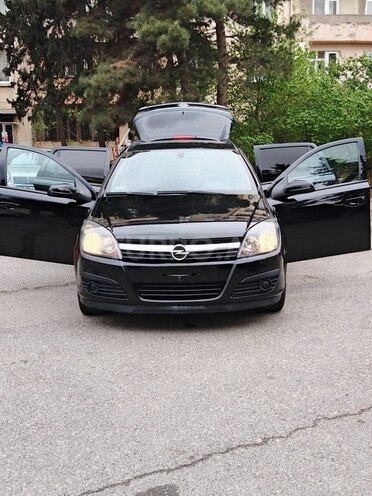 Opel Astra 2006, 400,000 km - 1.3 l - Bakı