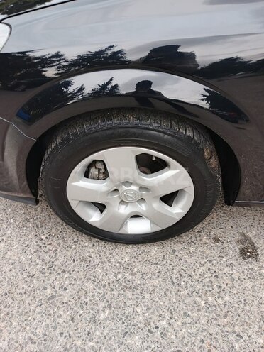 Opel Astra 2006, 400,000 km - 1.3 l - Bakı
